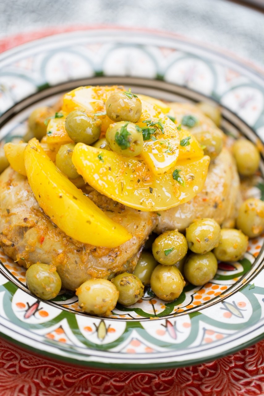 tagine
