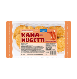 Nyhet